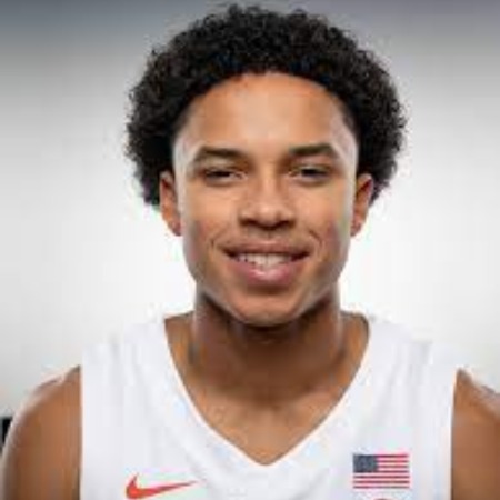 Niko Ruffin is in the Syracuse university's basketball team.